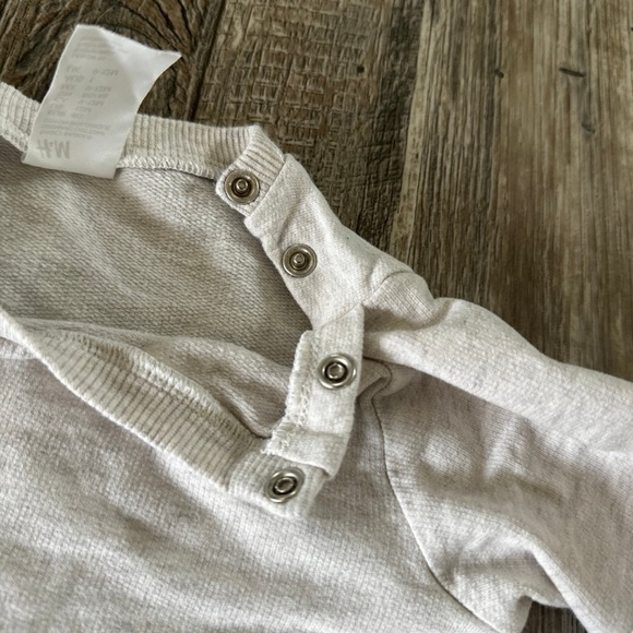 H&M Baby Unisex Cute Little Sweater,
12Months - Picture 4 of 5